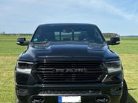 gebraucht Dodge Ram Laramie, Night Edition, Generation 5