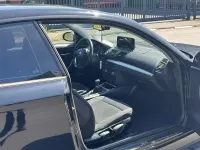 Second-hand BMW 123 204 CP (150 kW) 2009 Negru Hatchback