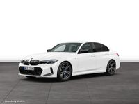 Gebraucht BMW M340 340 PS (250 kW) 2025 Weiß Limousine