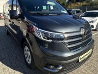 Neu Renault Trafic 170 PS (125 kW) 2025 Grau Van / Kleinbus