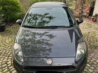 gebraucht Fiat Grande Punto Bj. 2012, 123.000 km