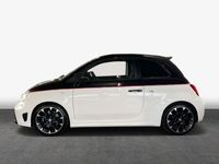 gebraucht Fiat 500 Abarth C Abarth Competizione