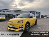 Neu Renault 5 E-Tech Urban 89 kW (122 PS) 2026 Popyellow + blackpearlschwa Kleinwagen