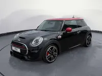 Gebraucht Mini John Cooper Works Sport 231 PS (169 kW) 2018 Schwarz Kleinwagen