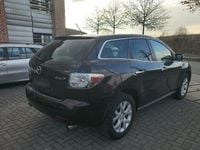 Gebraucht Mazda CX-7 260 PS (191 kW) 2009 Braun SUV