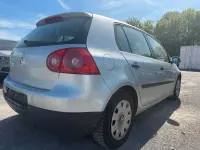 Gebraucht VW Golf IV 75 PS (55 kW) 2005 Silber Limousine