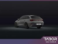 Neu Cupra Leon 204 PS (150 kW) 2026 Fiord blau Kombi