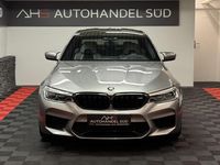 Gebraucht BMW M5 Performance 600 PS (441 kW) 2018 Grau Limousine