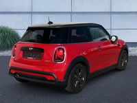 Gebraucht Mini Cooper Hatch 136 PS (100 kW) 2023 Rot Kleinwagen