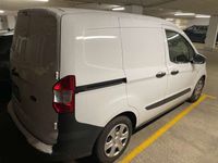 gebraucht Ford Transit Courier