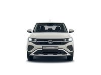 Gebraucht VW T-Cross 95 PS (69 kW) 2024 SUV