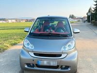 Gebraucht Smart ForTwo Coupé 84 PS (61 kW) 2012 Andere farben Coupé