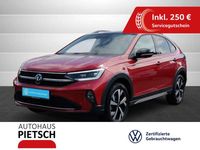 Gebraucht VW Taigo Style 116 PS (85 kW) 2024 Rot SUV