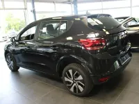 Gebraucht Dacia Sandero Expression 91 PS (66 kW) 2025 Schwarz Limousine
