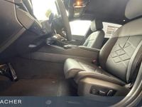 Neu BMW 550e Performance 489 PS (359 kW) 2026 Schwarz Kombi