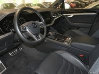 gebraucht VW Touareg Touareg3.0 TDI V6 Automatik R-Line 4Motion AHK...