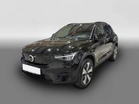 Gebraucht Volvo XC40 Core 169 kW (231 PS) 2022 Schwarz SUV