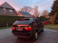 gebraucht BMW X5 3.0d