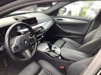 gebraucht BMW 520 BMW 520, 93.381 km, 190 PS, EZ 08.2019, Diesel