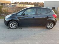 gebraucht Kia Venga 1.6 CRDI