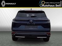 Gebraucht Renault Espace Iconic 200 PS (147 kW) 2024 Nachtblau metallic SUV