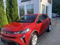 Neu Renault Symbioz Evolution 143 PS (105 kW) 2025 Dezirrot metallic SUV