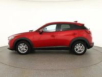 Gebraucht Mazda CX-3 Exclusive-Line 150 PS (110 kW) 2018 Andere SUV