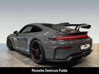 Neu Porsche 992 510 PS (375 kW) 2025 Grau