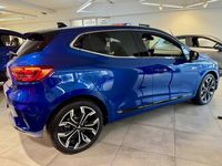 Neu Mitsubishi Colt Edition 143 PS (105 kW) 2025 Blau Limousine