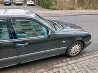 gebraucht Mercedes 280 E- Klassew210