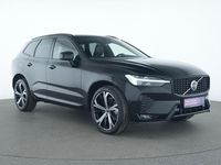 Gebraucht Volvo XC60 Ultimate 250 PS (183 kW) 2023 Onyx schwarz SUV