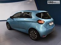 gebraucht Renault Zoe Intens💥R135 Z.E. 50 inkl. Batterie💥SONDERAKTION in München🎉