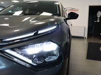 Gebraucht Citroën C4 Shine 131 PS (96 kW) 2022 SUV