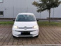 Brugt VW e-up! 60 kW (82 HK) 2019 Hvid Hatchback