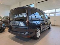 gebraucht VW Caddy Maxi California TDI LED/Navi/Panoramdach
