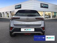 Gebraucht Opel Mokka Elegance 101 PS (74 kW) 2023 Grau SUV