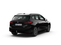 Gebraucht BMW 220 Active Tourer 170 PS (125 kW) 2025 Black sapphire metallic Van / Kleinbus