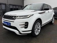 Gebraucht Land Rover Range Rover evoque SE Dynamic 309 PS (227 kW) 2023 Weiß SUV