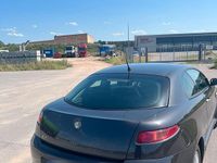 Gebraucht Alfa Romeo GT 165 PS (121 kW) 2008 Grau Coupé