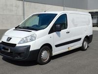 Gebraucht Peugeot Expert 90 PS (66 kW) 2011 Weiß Van