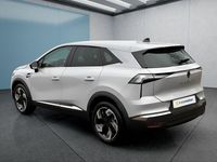 Neu Renault Symbioz Techno 140 PS (102 kW) 2025 Grau SUV