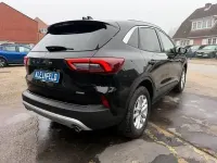 Neu Ford Kuga Titanium 190 PS (139 kW) 2025 Agateblackmetallic SUV