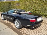 Gebraucht Jaguar XK8 284 PS (208 kW) 2021 Schwarz Cabrio