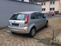 gebraucht Ford Fiesta 1.3l 2008