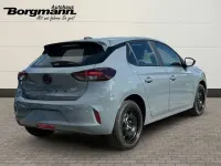 Neu Opel Corsa-e Edition 100 kW (136 PS) 2026 Kleinwagen
