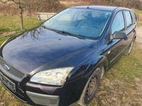 Second-hand Ford Focus 100 CP (73 kW) 2006 Mov Break