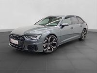 Gebraucht Audi S6 Ambiente 344 PS (253 kW) 2024 Grau Kombi