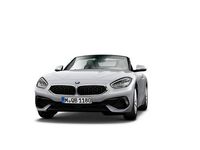 Gebraucht BMW Z4 Advantage 197 PS (144 kW) 2026 Cabrio