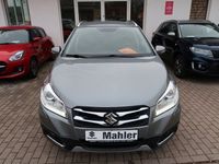 gebraucht Suzuki SX4 S-Cross (SX4)1.6 limited+ 4WD/AHK