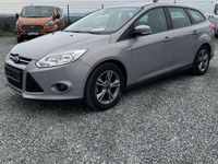 Gebraucht Ford Focus SYNC Edition 101 PS (74 kW) 2014 Kombi